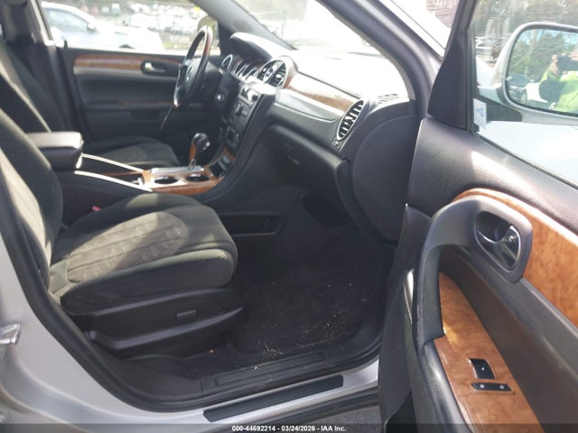 Aukcja sprzedaży 2011 Buick Enclave Cx, vin: 5GAKRAED5BJ386168, numer aukcji: 44692214