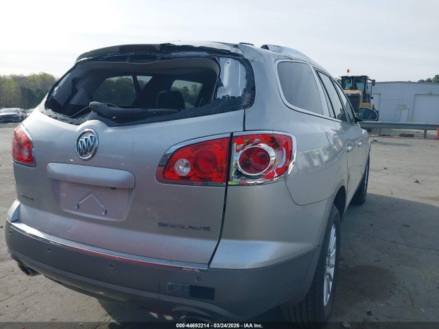 Aukcja sprzedaży 2011 Buick Enclave Cx, vin: 5GAKRAED5BJ386168, numer aukcji: 44692214