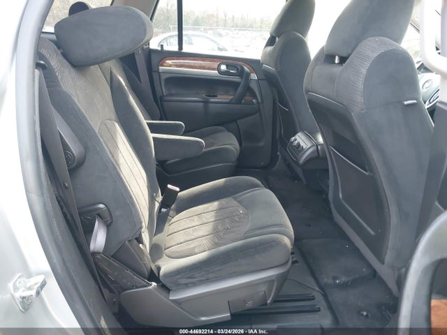 Aukcja sprzedaży 2011 Buick Enclave Cx, vin: 5GAKRAED5BJ386168, numer aukcji: 44692214
