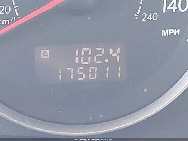 Aukcja sprzedaży 2006 Subaru Legacy, vin: 4S3BL626867209863, numer aukcji: 44692216