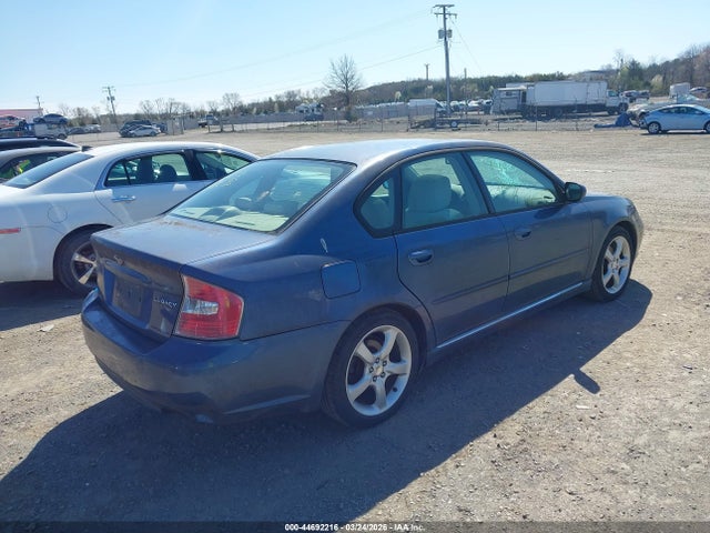 Aukcja sprzedaży 2006 Subaru Legacy, vin: 4S3BL626867209863, numer aukcji: 44692216