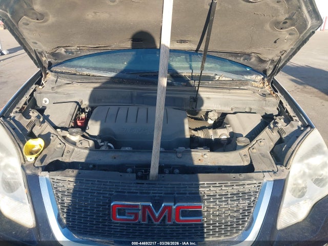 44692217 :رقم المزاد ، 1GKEV23728J190728 vin ، 2008 Gmc Acadia Slt-1 مزاد بيع