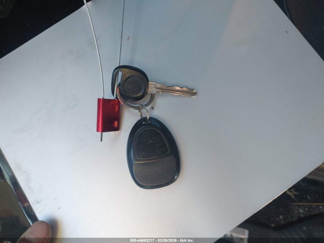 44692217 :رقم المزاد ، 1GKEV23728J190728 vin ، 2008 Gmc Acadia Slt-1 مزاد بيع
