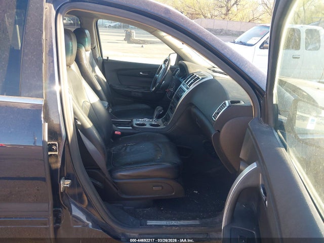 44692217 :رقم المزاد ، 1GKEV23728J190728 vin ، 2008 Gmc Acadia Slt-1 مزاد بيع