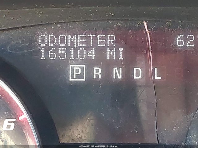 44692217 :رقم المزاد ، 1GKEV23728J190728 vin ، 2008 Gmc Acadia Slt-1 مزاد بيع