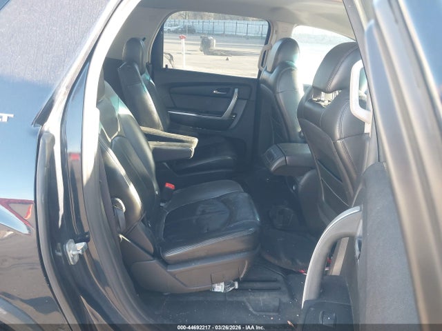 44692217 :رقم المزاد ، 1GKEV23728J190728 vin ، 2008 Gmc Acadia Slt-1 مزاد بيع