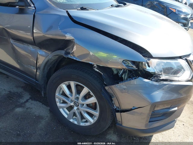 Aukcja sprzedaży 2017 Nissan Rogue Sv, vin: KNMAT2MV9HP619339, numer aukcji: 44692221