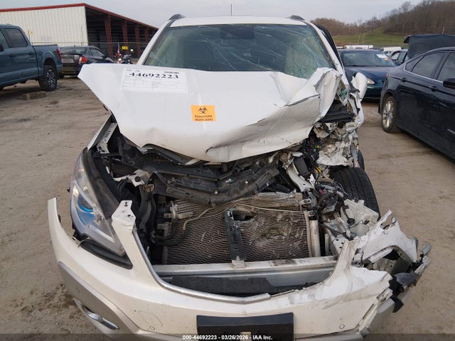Aukcja sprzedaży 2014 Buick Encore Premium, vin: KL4CJHSBXEB639631, numer aukcji: 44692223