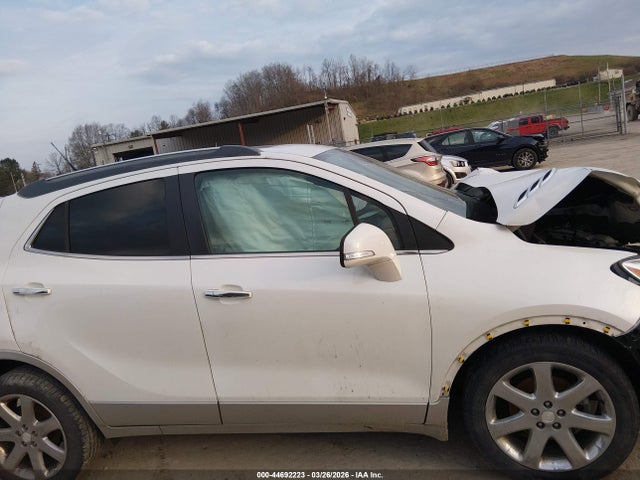 Aukcja sprzedaży 2014 Buick Encore Premium, vin: KL4CJHSBXEB639631, numer aukcji: 44692223