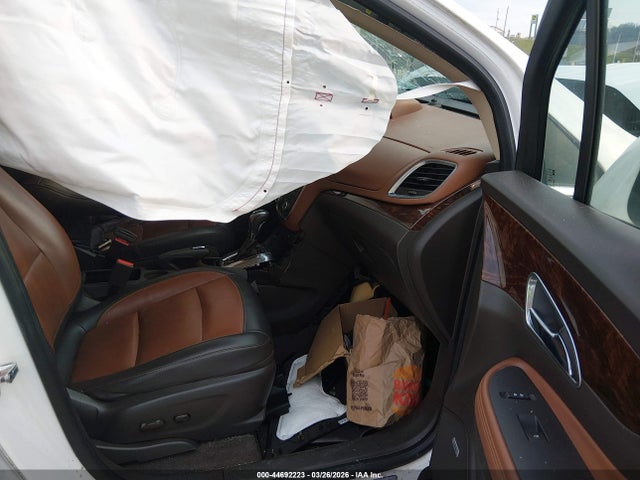 Aukcja sprzedaży 2014 Buick Encore Premium, vin: KL4CJHSBXEB639631, numer aukcji: 44692223