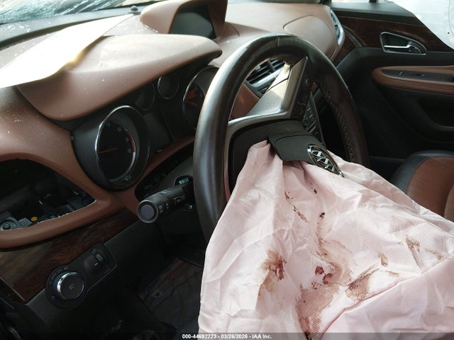 Aukcja sprzedaży 2014 Buick Encore Premium, vin: KL4CJHSBXEB639631, numer aukcji: 44692223