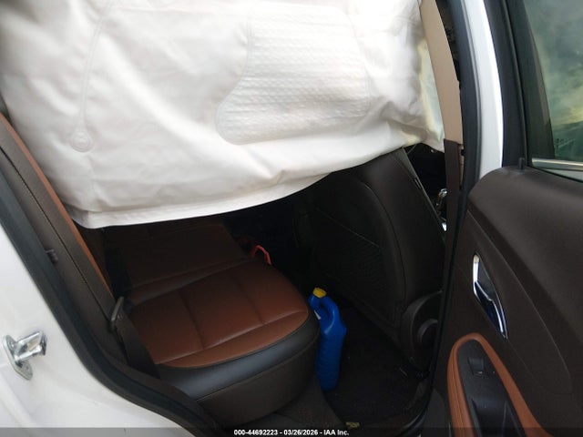 Aukcja sprzedaży 2014 Buick Encore Premium, vin: KL4CJHSBXEB639631, numer aukcji: 44692223