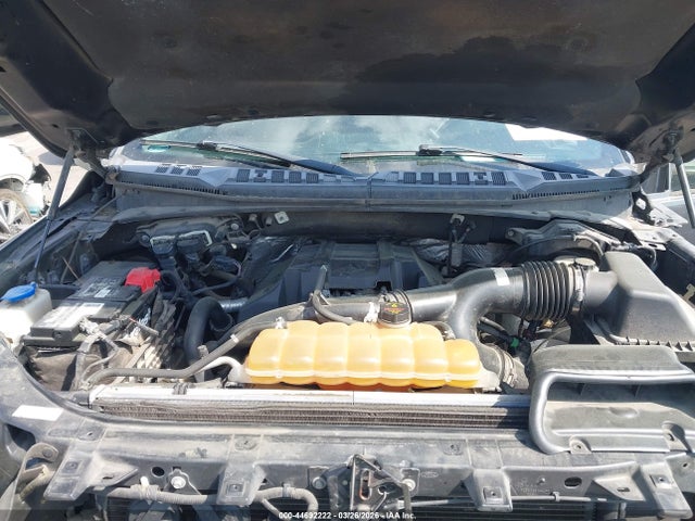 Aukcja sprzedaży 2015 Ford F-150 Xl, vin: 1FTEX1EP2FKE80083, numer aukcji: 44692222