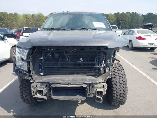 Aukcja sprzedaży 2015 Ford F-150 Xl, vin: 1FTEX1EP2FKE80083, numer aukcji: 44692222