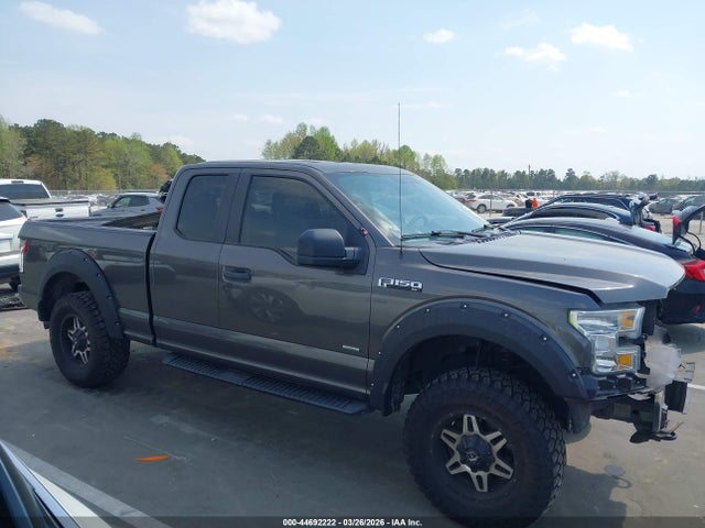 Aukcja sprzedaży 2015 Ford F-150 Xl, vin: 1FTEX1EP2FKE80083, numer aukcji: 44692222