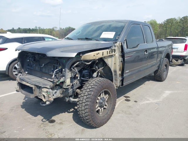 Aukcja sprzedaży 2015 Ford F-150 Xl, vin: 1FTEX1EP2FKE80083, numer aukcji: 44692222