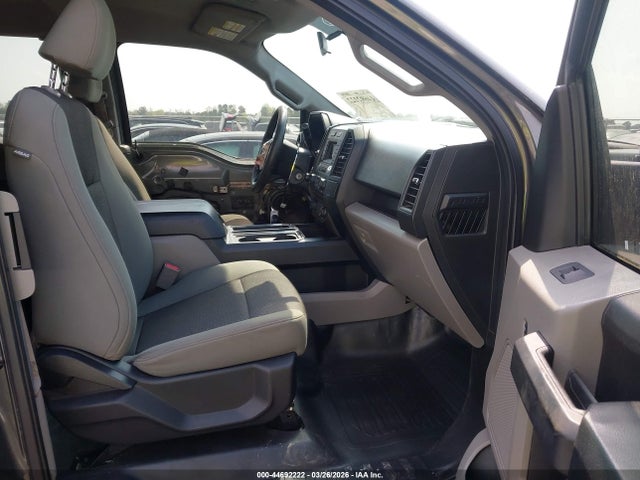 Aukcja sprzedaży 2015 Ford F-150 Xl, vin: 1FTEX1EP2FKE80083, numer aukcji: 44692222