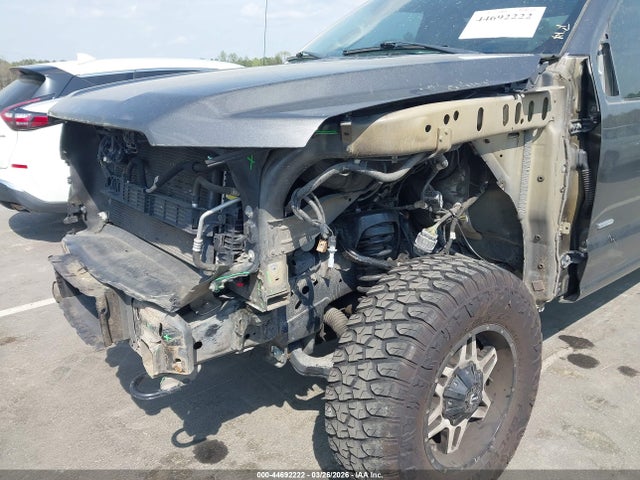 Aukcja sprzedaży 2015 Ford F-150 Xl, vin: 1FTEX1EP2FKE80083, numer aukcji: 44692222