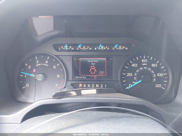 Aukcja sprzedaży 2015 Ford F-150 Xl, vin: 1FTEX1EP2FKE80083, numer aukcji: 44692222