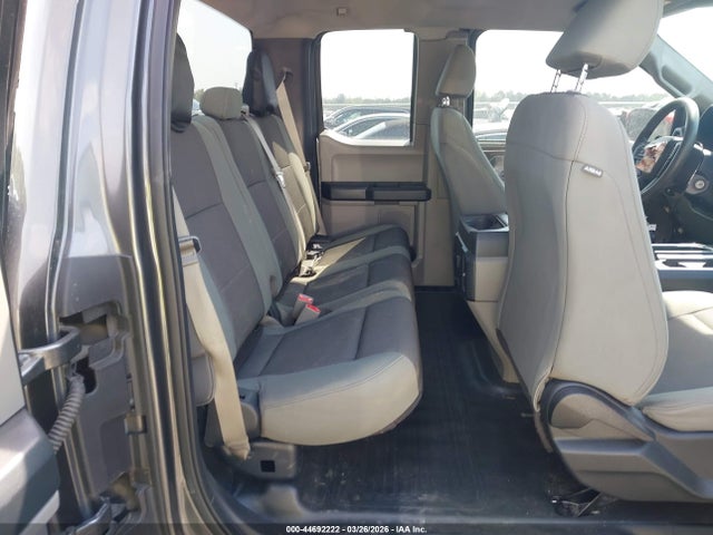Aukcja sprzedaży 2015 Ford F-150 Xl, vin: 1FTEX1EP2FKE80083, numer aukcji: 44692222