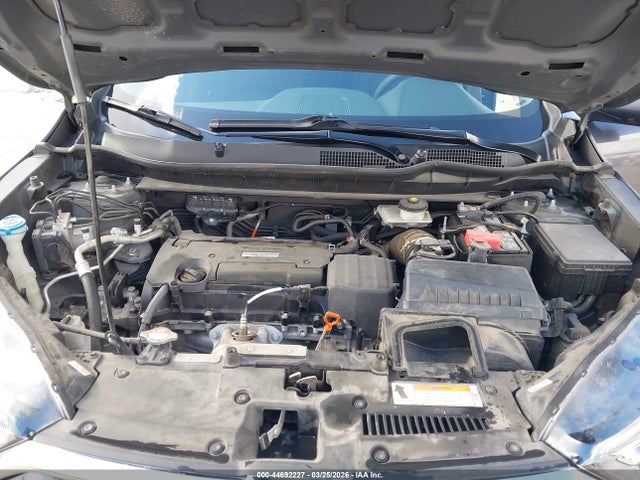 2HKRW5H33JH417912 Honda CR-V LX