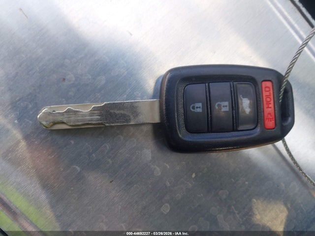 2HKRW5H33JH417912 Honda CR-V LX