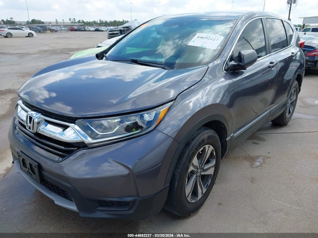 2HKRW5H33JH417912 Honda CR-V LX