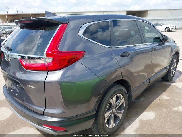 2HKRW5H33JH417912 Honda CR-V LX