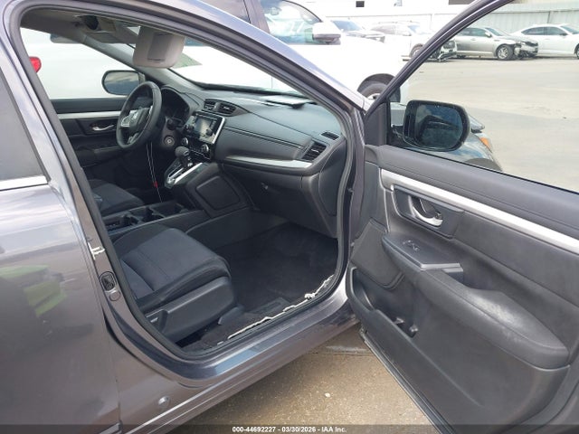 2HKRW5H33JH417912 Honda CR-V LX
