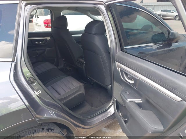 2HKRW5H33JH417912 Honda CR-V LX