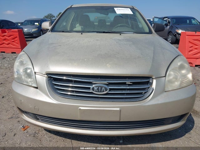 Aukcja sprzedaży 2008 Kia Optima Lx V6, vin: KNAGE124185242460, numer aukcji: 44692234