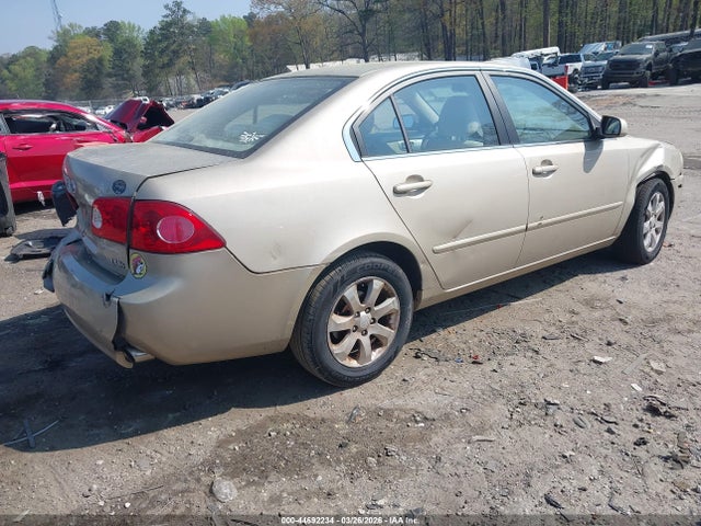 Aukcja sprzedaży 2008 Kia Optima Lx V6, vin: KNAGE124185242460, numer aukcji: 44692234