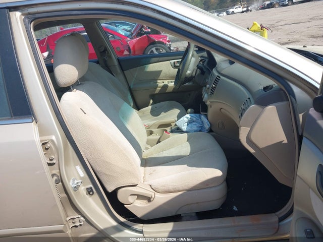 Aukcja sprzedaży 2008 Kia Optima Lx V6, vin: KNAGE124185242460, numer aukcji: 44692234