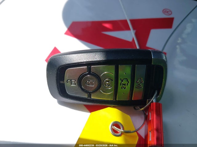 Aukcja sprzedaży 2019 Ford Edge Titanium, vin: 2FMPK4K9XKBB70410, numer aukcji: 44692239