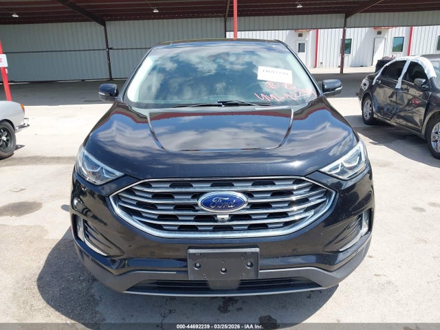 Aukcja sprzedaży 2019 Ford Edge Titanium, vin: 2FMPK4K9XKBB70410, numer aukcji: 44692239