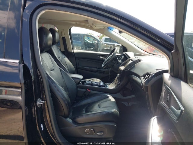 Aukcja sprzedaży 2019 Ford Edge Titanium, vin: 2FMPK4K9XKBB70410, numer aukcji: 44692239