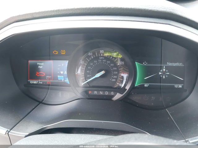 Aukcja sprzedaży 2019 Ford Edge Titanium, vin: 2FMPK4K9XKBB70410, numer aukcji: 44692239