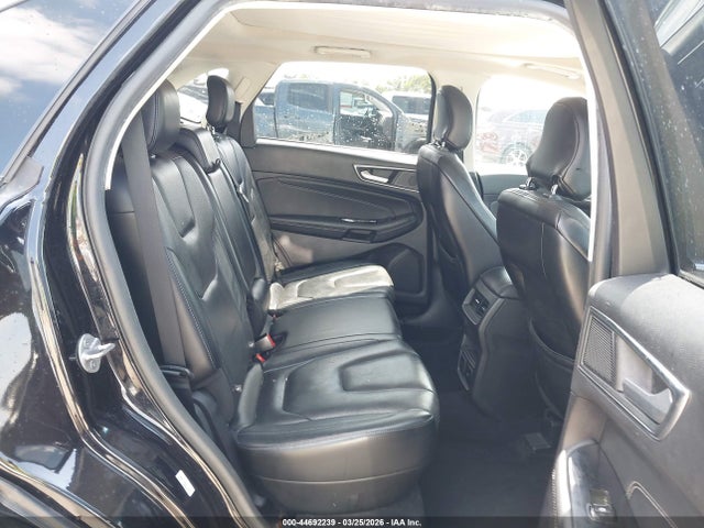 Aukcja sprzedaży 2019 Ford Edge Titanium, vin: 2FMPK4K9XKBB70410, numer aukcji: 44692239