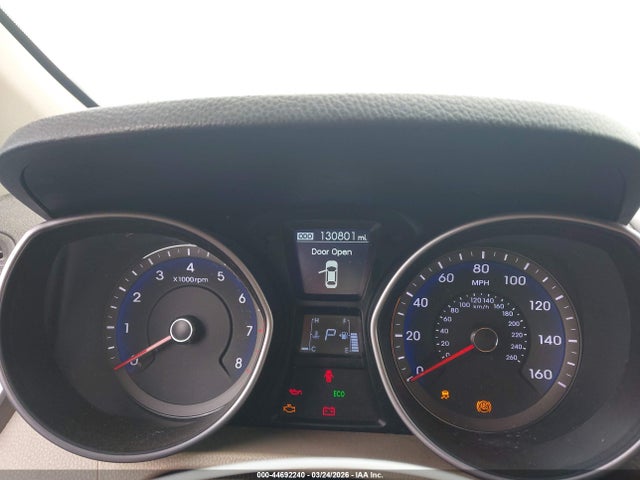 KMHD35LH1EU204759 Hyundai ELANTRA GT