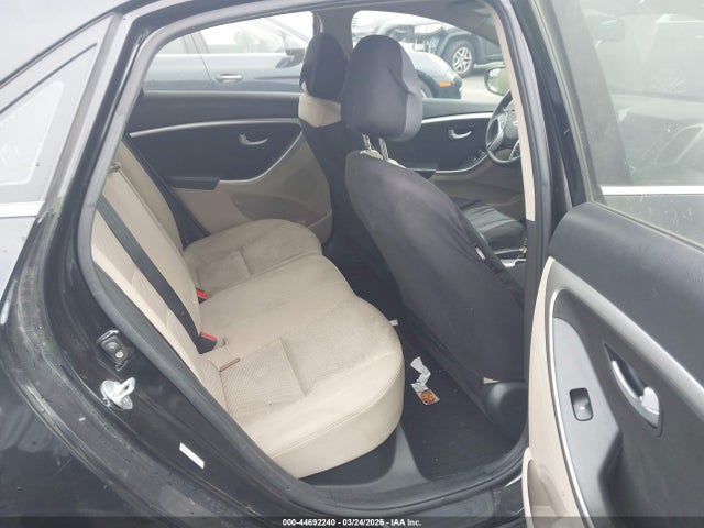 KMHD35LH1EU204759 Hyundai ELANTRA GT