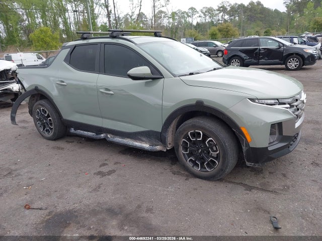 2023 HYUNDAI SANTA CRUZ 5NTJDDAF7PH053487