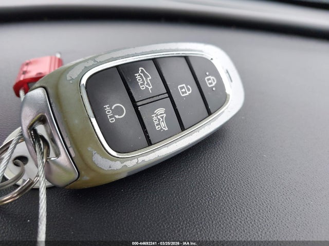 2023 HYUNDAI SANTA CRUZ 5NTJDDAF7PH053487 Photo 10