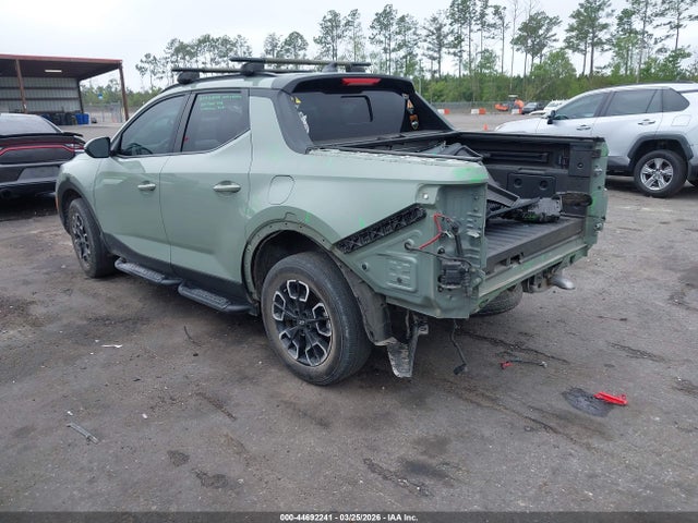 2023 HYUNDAI SANTA CRUZ 5NTJDDAF7PH053487 Photo 2