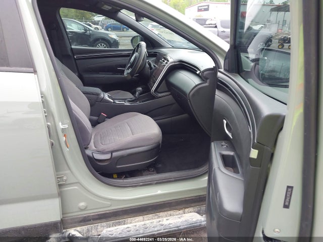 2023 HYUNDAI SANTA CRUZ 5NTJDDAF7PH053487 Photo 4