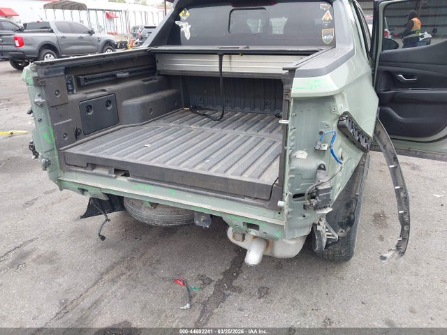 2023 HYUNDAI SANTA CRUZ 5NTJDDAF7PH053487 Photo 5