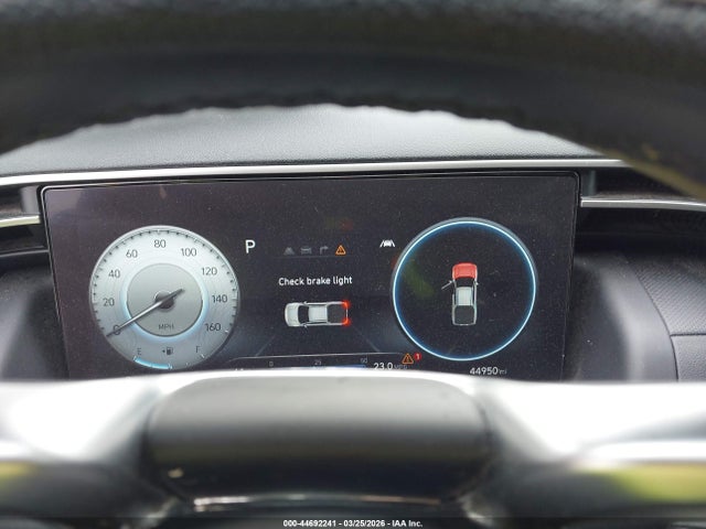 2023 HYUNDAI SANTA CRUZ 5NTJDDAF7PH053487 Photo 6