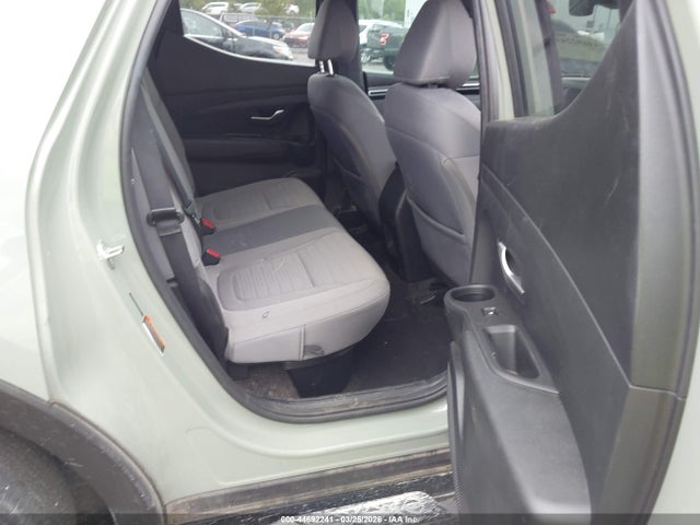 2023 HYUNDAI SANTA CRUZ 5NTJDDAF7PH053487 Photo 7