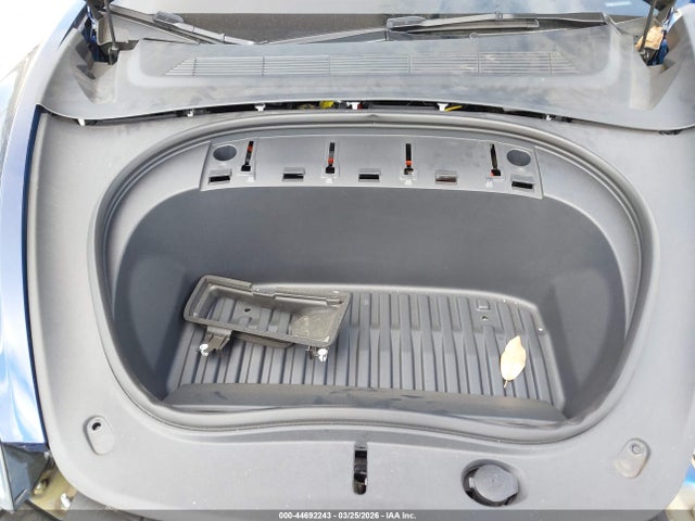 Aukcja sprzedaży 2024 Tesla Model 3 Long Range Dual Motor All-wheel Drive/rear-wheel Drive, vin: 5YJ3E1EA2RF730335, numer aukcji: 44692243