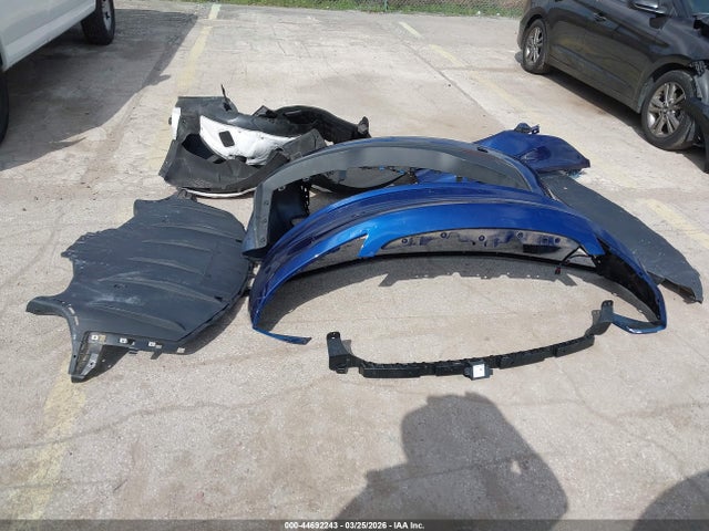 Aukcja sprzedaży 2024 Tesla Model 3 Long Range Dual Motor All-wheel Drive/rear-wheel Drive, vin: 5YJ3E1EA2RF730335, numer aukcji: 44692243