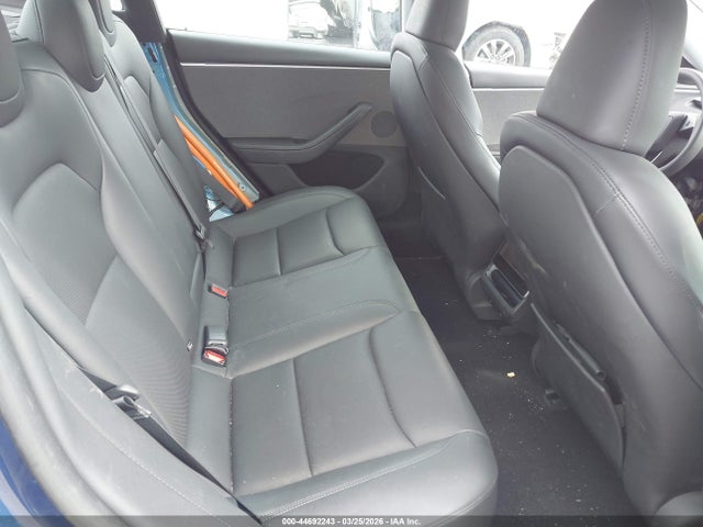 Aukcja sprzedaży 2024 Tesla Model 3 Long Range Dual Motor All-wheel Drive/rear-wheel Drive, vin: 5YJ3E1EA2RF730335, numer aukcji: 44692243